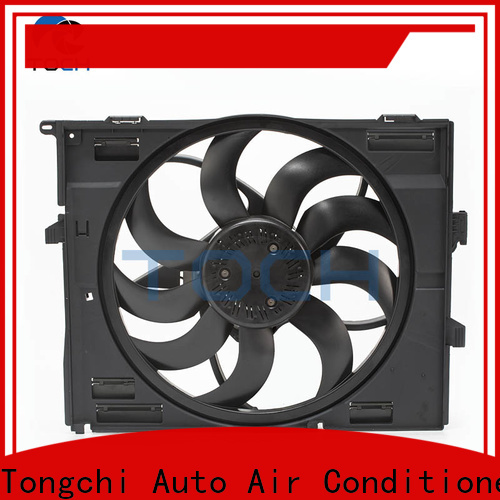 wholesale radiator cooling fan suppliers for sale