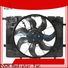 TOCH top cooling fan for car manufacturers for benz