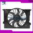 TOCH automotive cooling fan supply for benz