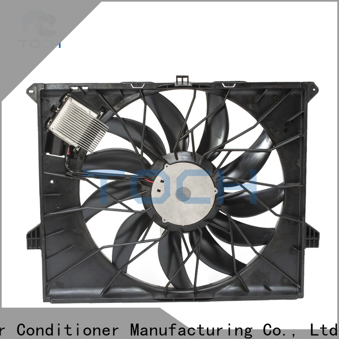 high-quality mercedes cooling fan for business for engine