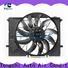 TOCH oem cooling fan for car manufacturers for engine