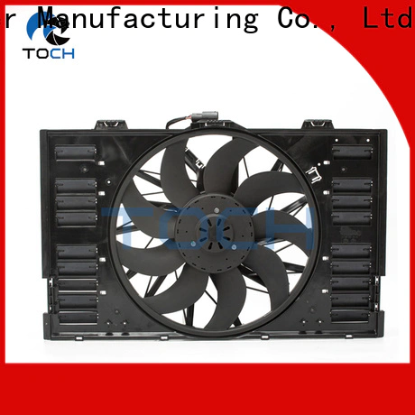 TOCH best electric radiator fans for business export