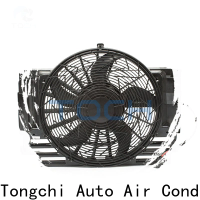 TOCH engine cooling fan suppliers for sale