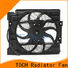 TOCH high-quality bmw electric radiator fan suppliers for engine