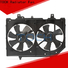 TOCH factory price radiator fan manufacturers for sale