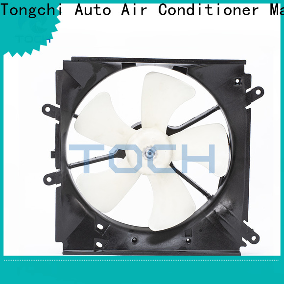 electric engine cooling fan suppliers for engine