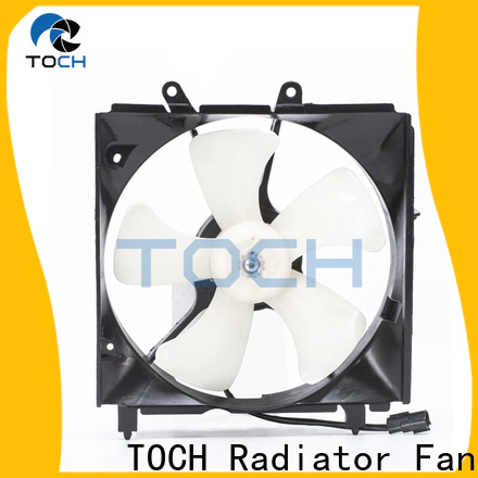 TOCH top toyota cooling fan motor for business for engine