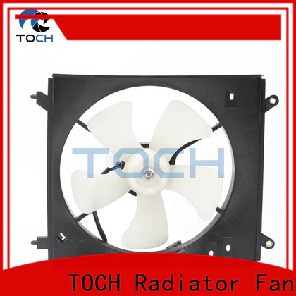 TOCH custom toyota cooling fan suppliers for engine