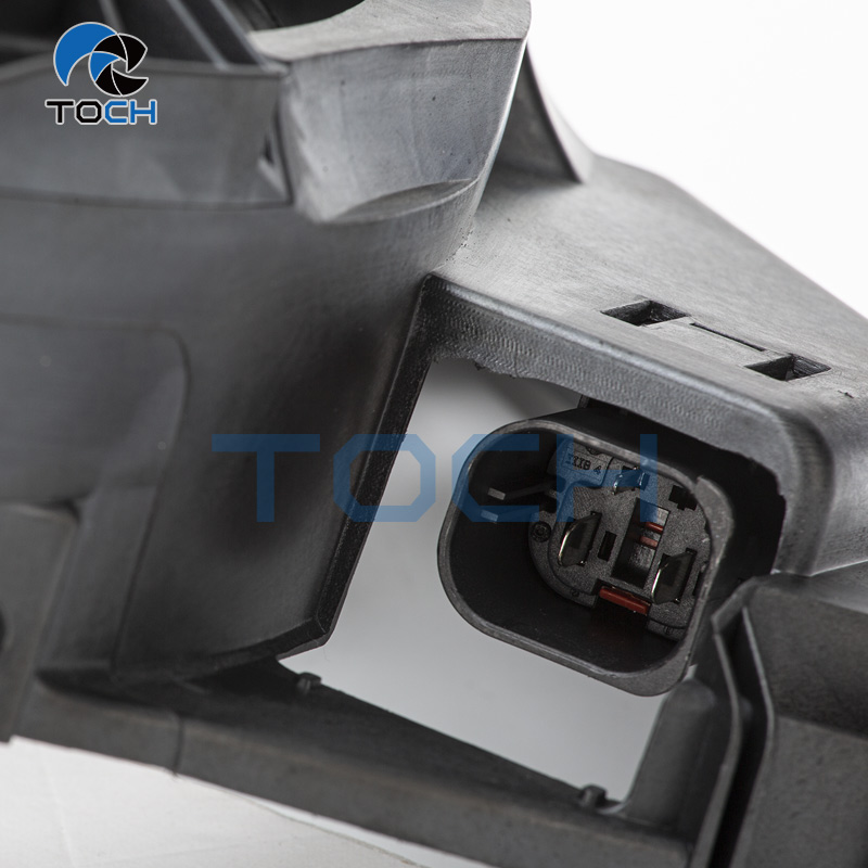 TOCH automotive cooling fan supply for bmw-2