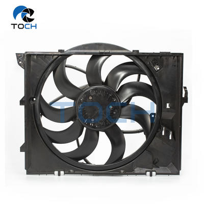 One Year Guaranteed Cooling Fan Assy 17427547305 /17427522055 /17427562080 For BMW 3