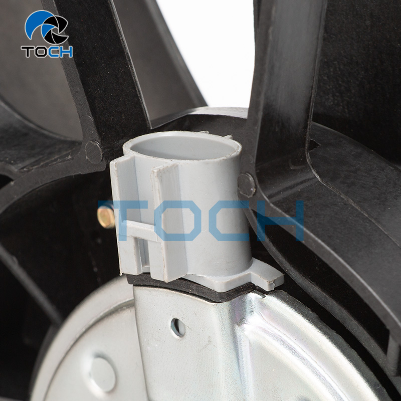 TOCH car electric fan manufacturers for toyota-2