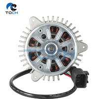 Auto Air Conditioner Electric Fan Motor Replacement 400W For BMW E53