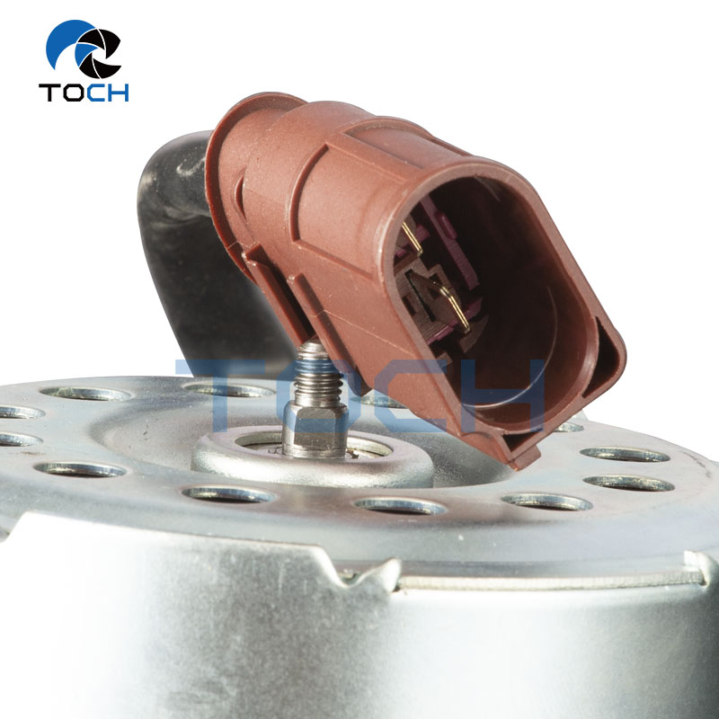 fast delivery radiator cooling fan motor factory exporter-2