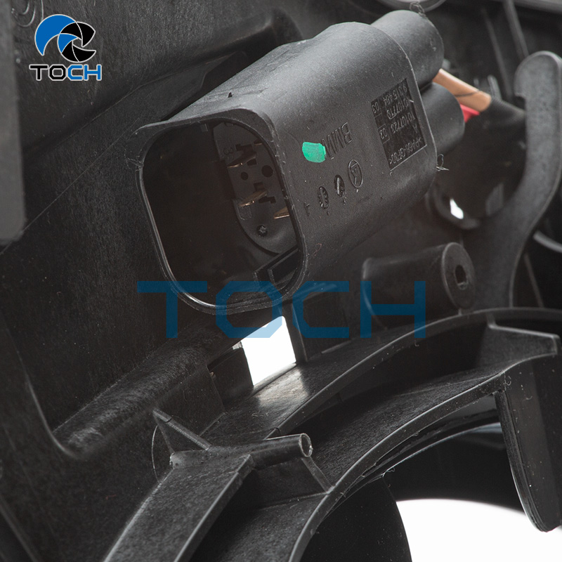 TOCH wholesale bmw cooling fan company for car-2