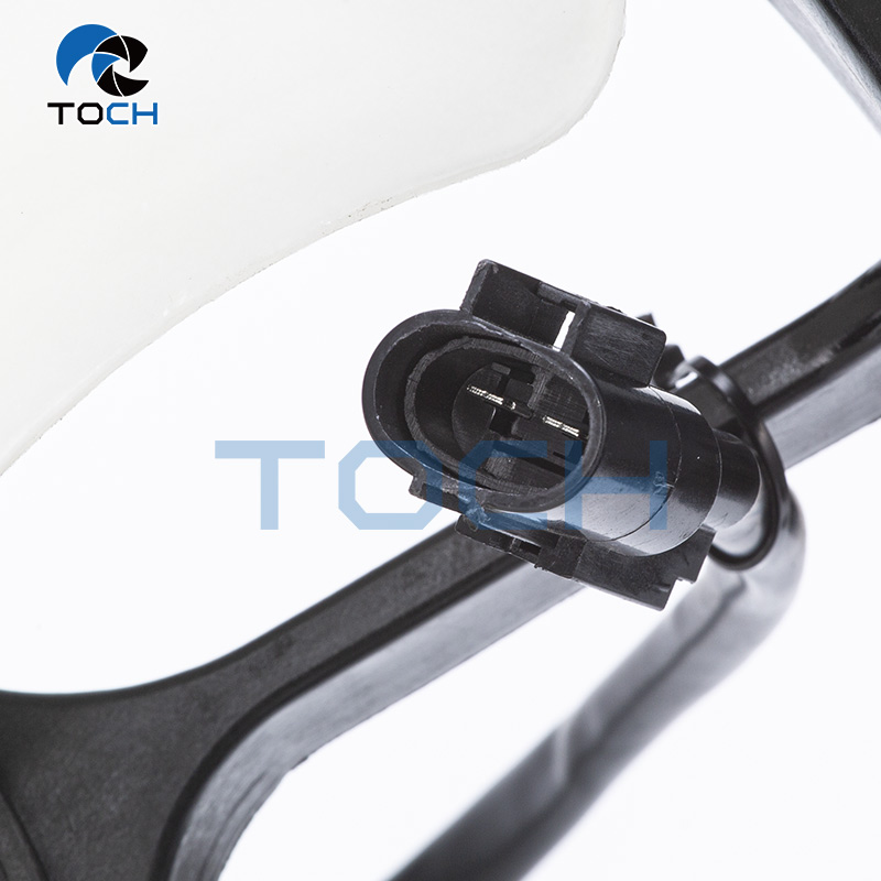 TOCH high-quality best radiator fans for business for car-2