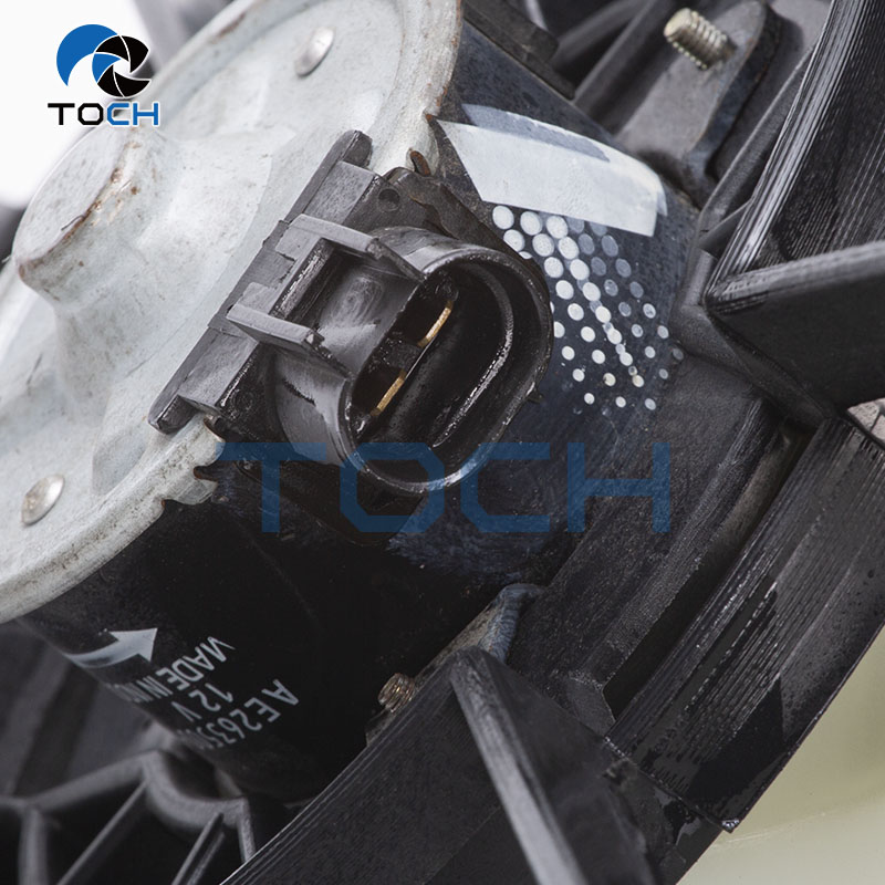 TOCH high-quality toyota cooling fan suppliers for car-2