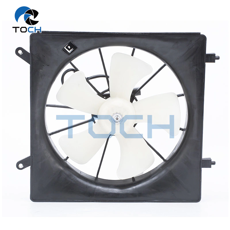 19030-PNA-003/19020-PNA-003/19015-PNB-004 High Quality Engine AC Cooling Fan For Honda Aftermarket Replacement Parts