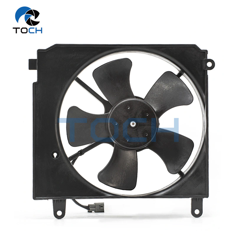 China Manufacturer Auto Air Cooling Fan 96184988 For Daewoo