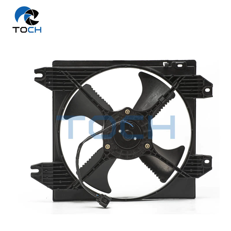 Air Conditioner Fan Assy Auto Cooling Parts MR298865/MR315781/MR233814/MR460097