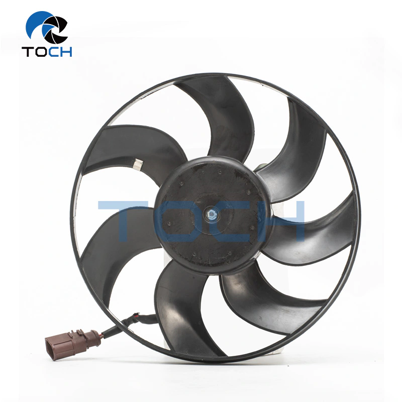 Auto Cooling Fan Parts 1TD959455A For VW/SEAT/SKODA/AUDI