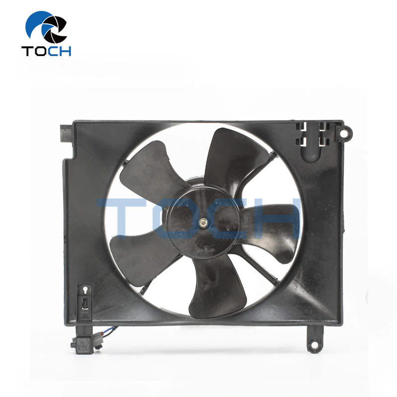 Auto Cooling Parts Radiator Fan 96536522 For Deawoo/Chevrolet