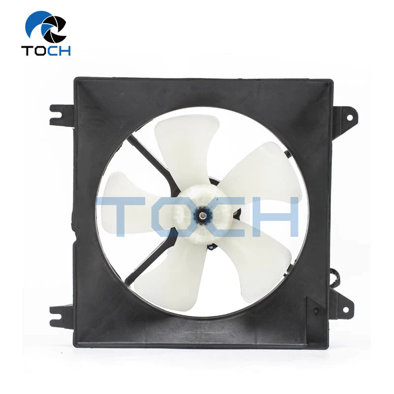 Best Price OEM Radiator Cooling Fan Car 96553364/96553242 For Buick/Daewoo Wholesale