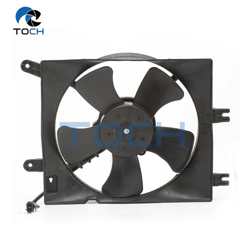 Custom Automotive Air Conditioner Cooling Fan 96553241 For Daewoo/Buick Factory From China